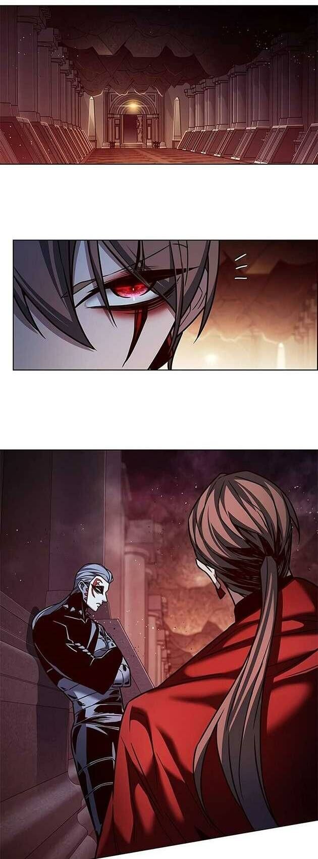 Hóa Thân Thành Mèo Chap 253 - Next Chap 254