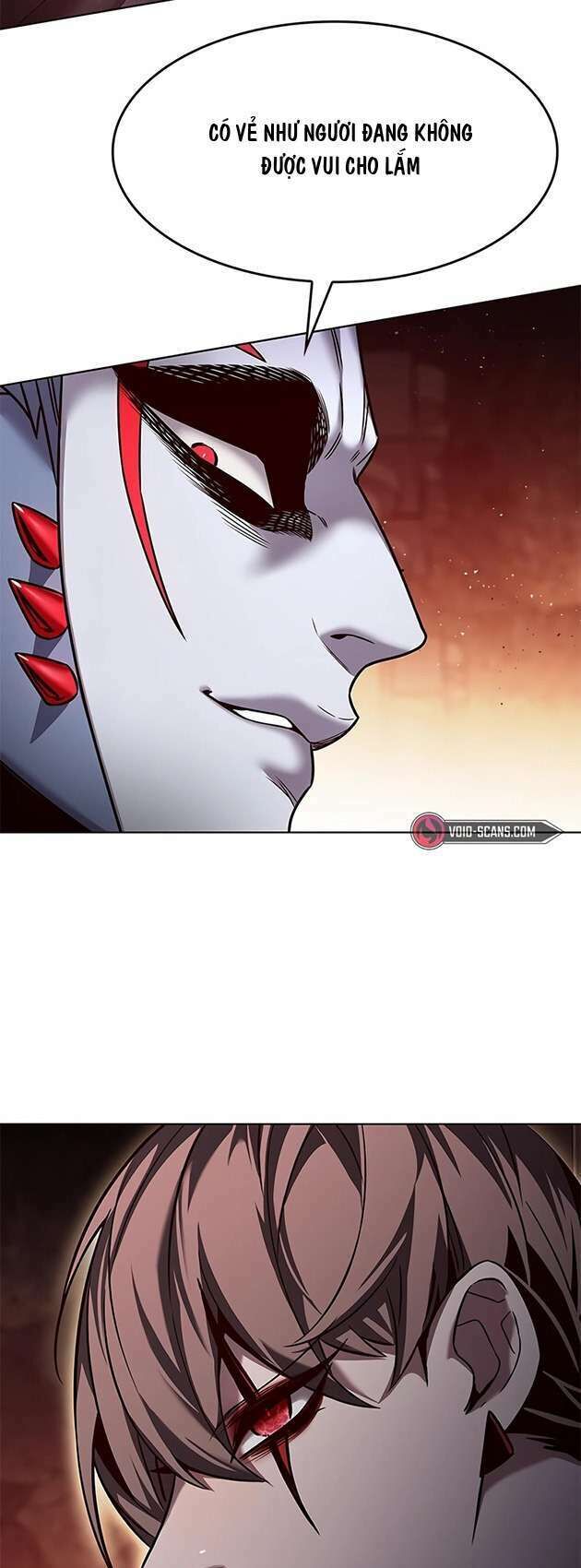 Hóa Thân Thành Mèo Chap 253 - Next Chap 254