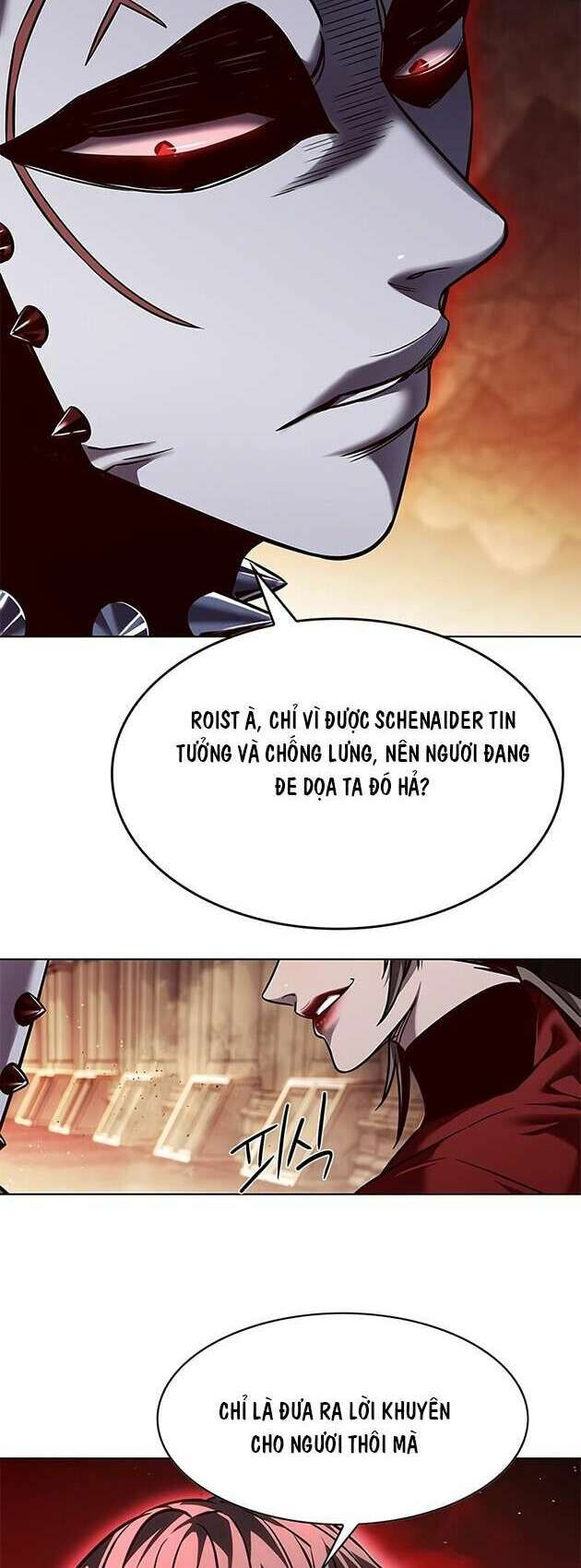 Hóa Thân Thành Mèo Chap 253 - Next Chap 254