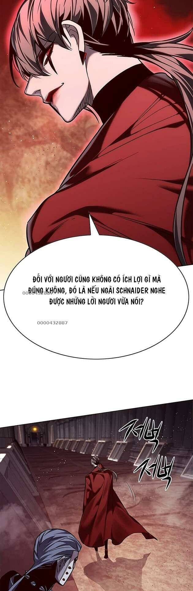 Hóa Thân Thành Mèo Chap 253 - Next Chap 254