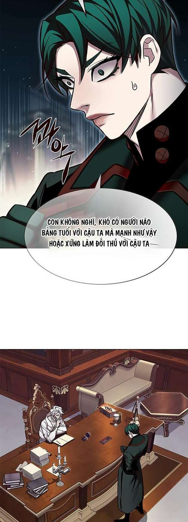 Hóa Thân Thành Mèo Chap 253 - Next Chap 254