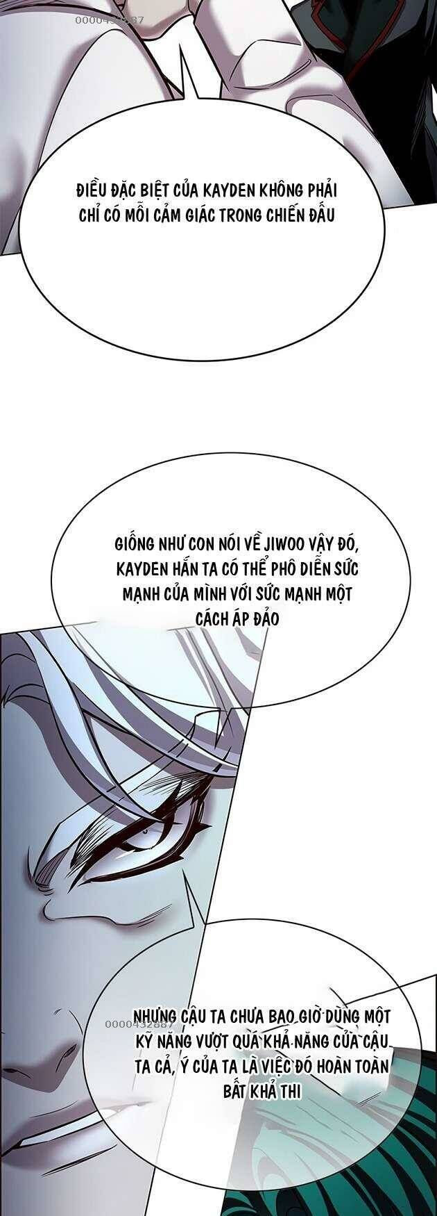 Hóa Thân Thành Mèo Chap 253 - Next Chap 254