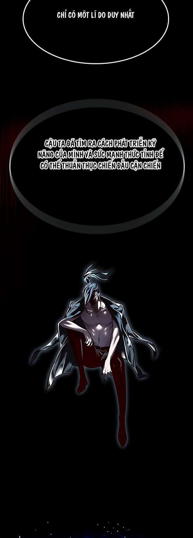 Hóa Thân Thành Mèo Chap 253 - Next Chap 254