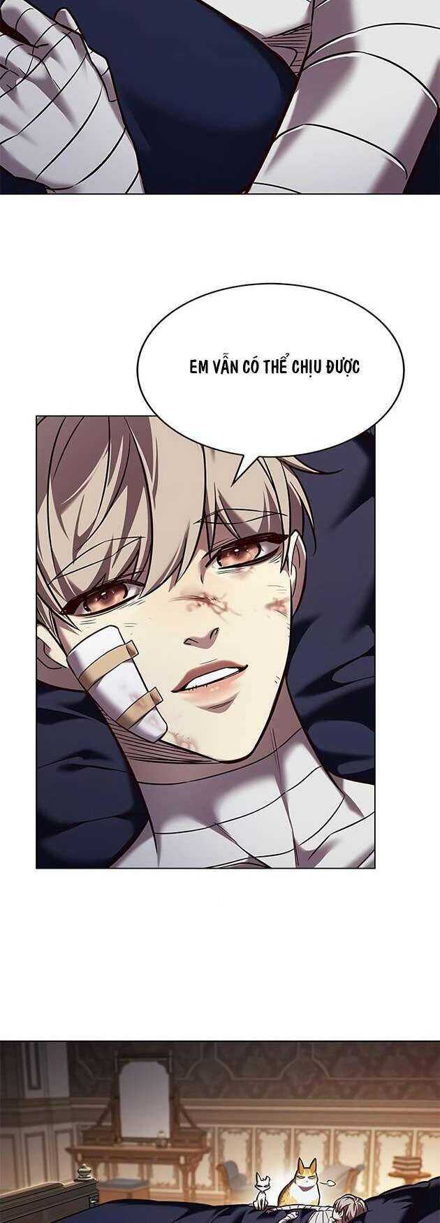 Hóa Thân Thành Mèo Chap 253 - Next Chap 254