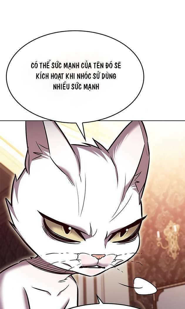 Hóa Thân Thành Mèo Chap 253 - Next Chap 254