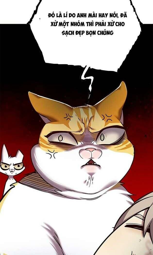 Hóa Thân Thành Mèo Chap 253 - Next Chap 254