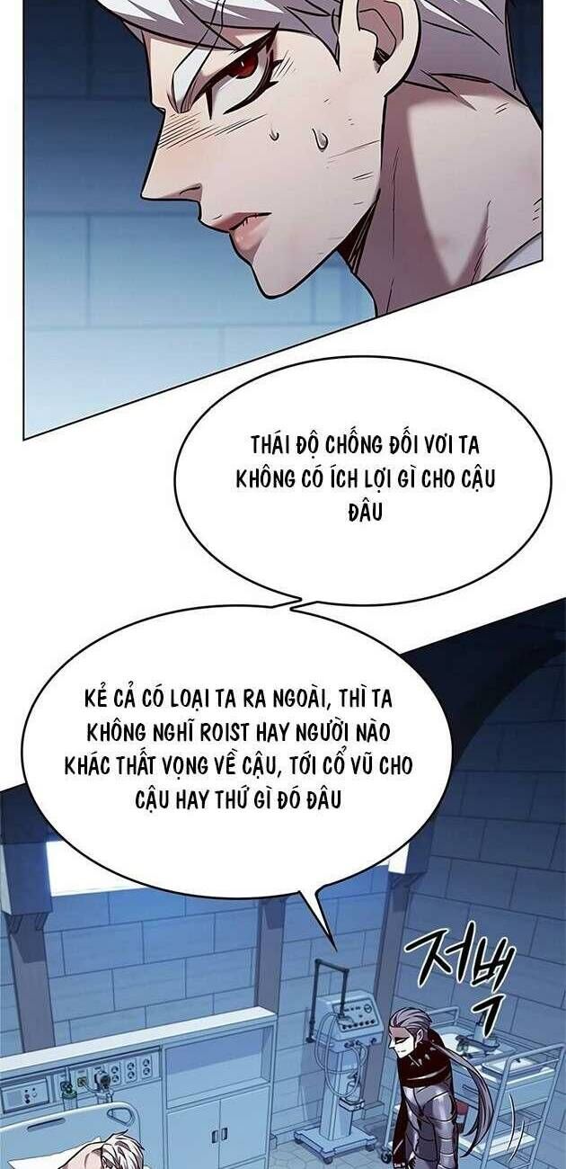 Hóa Thân Thành Mèo Chap 254 - Next Chap 255
