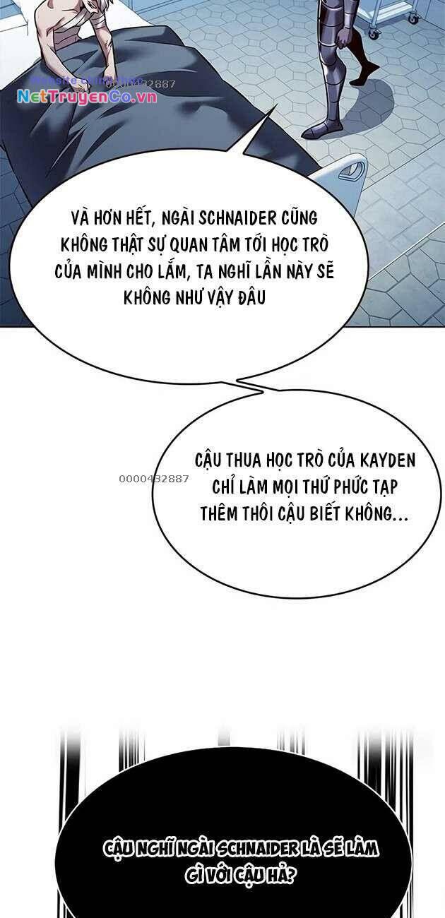 Hóa Thân Thành Mèo Chap 254 - Next Chap 255