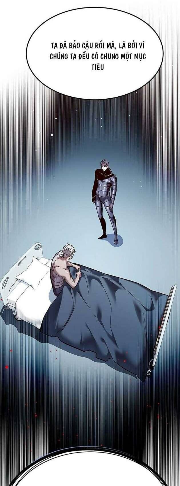 Hóa Thân Thành Mèo Chap 254 - Next Chap 255