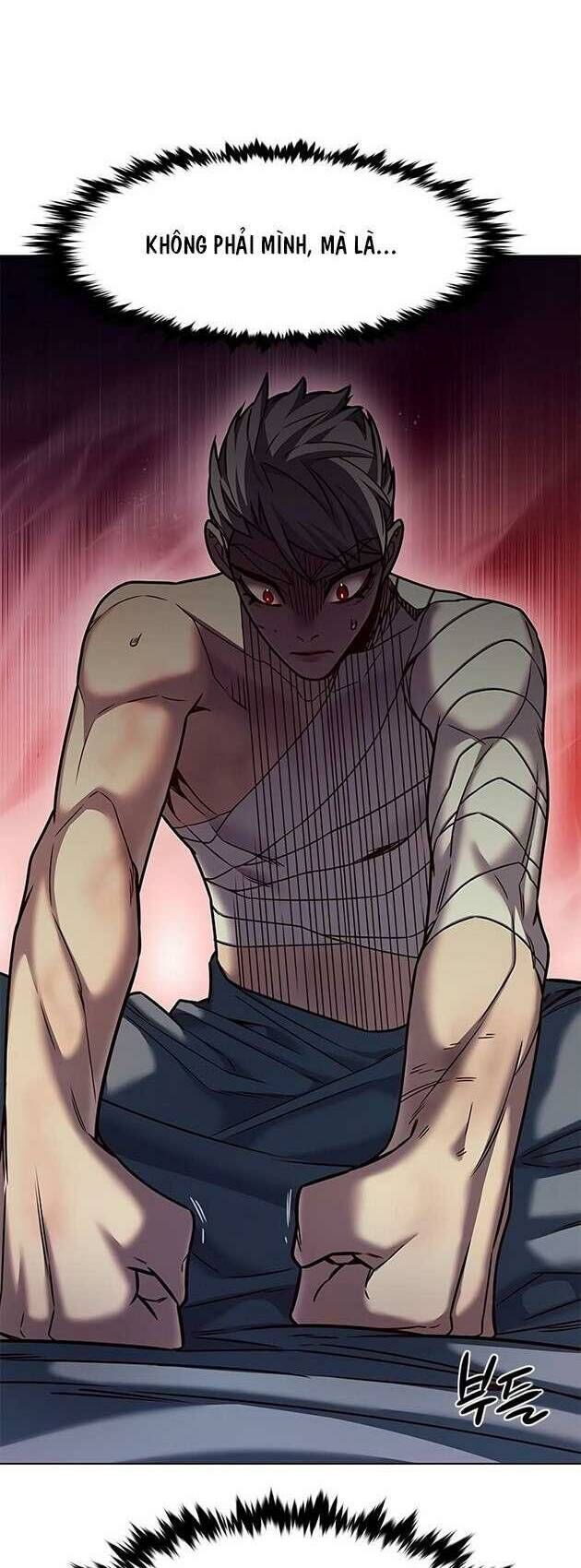 Hóa Thân Thành Mèo Chap 254 - Next Chap 255