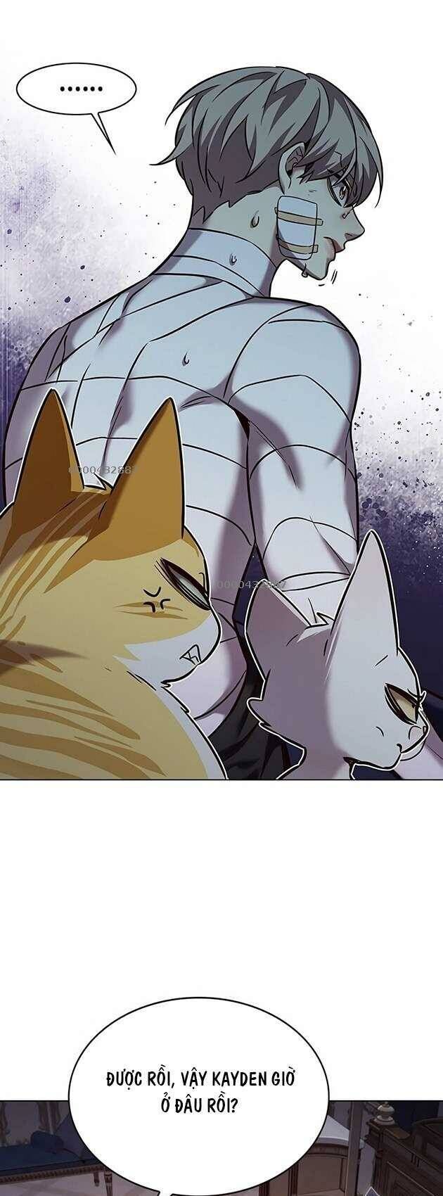 Hóa Thân Thành Mèo Chap 254 - Next Chap 255