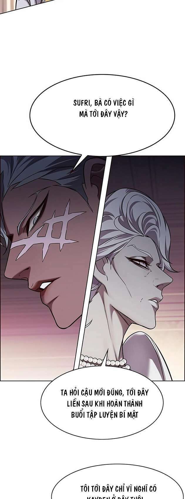 Hóa Thân Thành Mèo Chap 254 - Next Chap 255