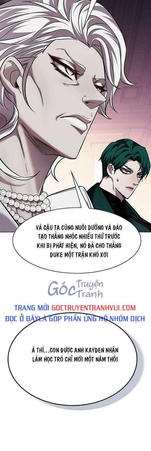 Hóa Thân Thành Mèo Chap 254 - Next Chap 255