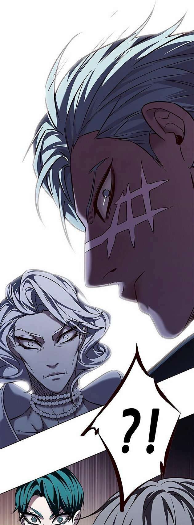 Hóa Thân Thành Mèo Chap 254 - Next Chap 255