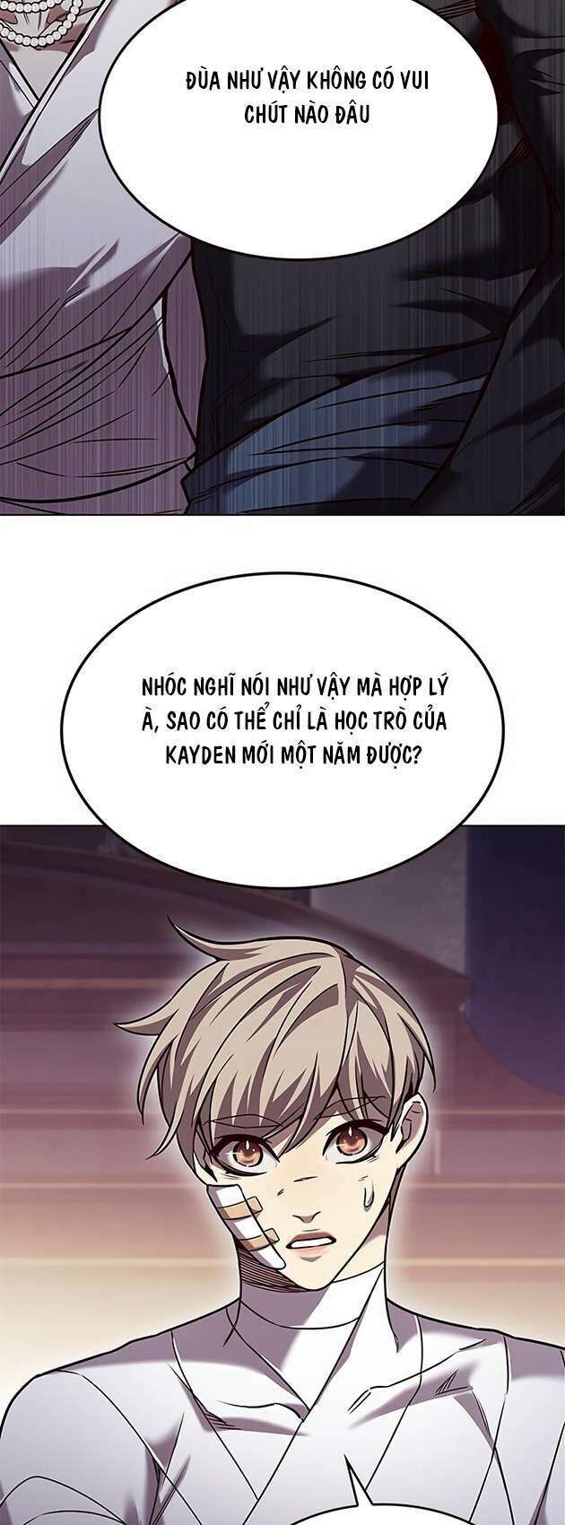 Hóa Thân Thành Mèo Chap 254 - Next Chap 255