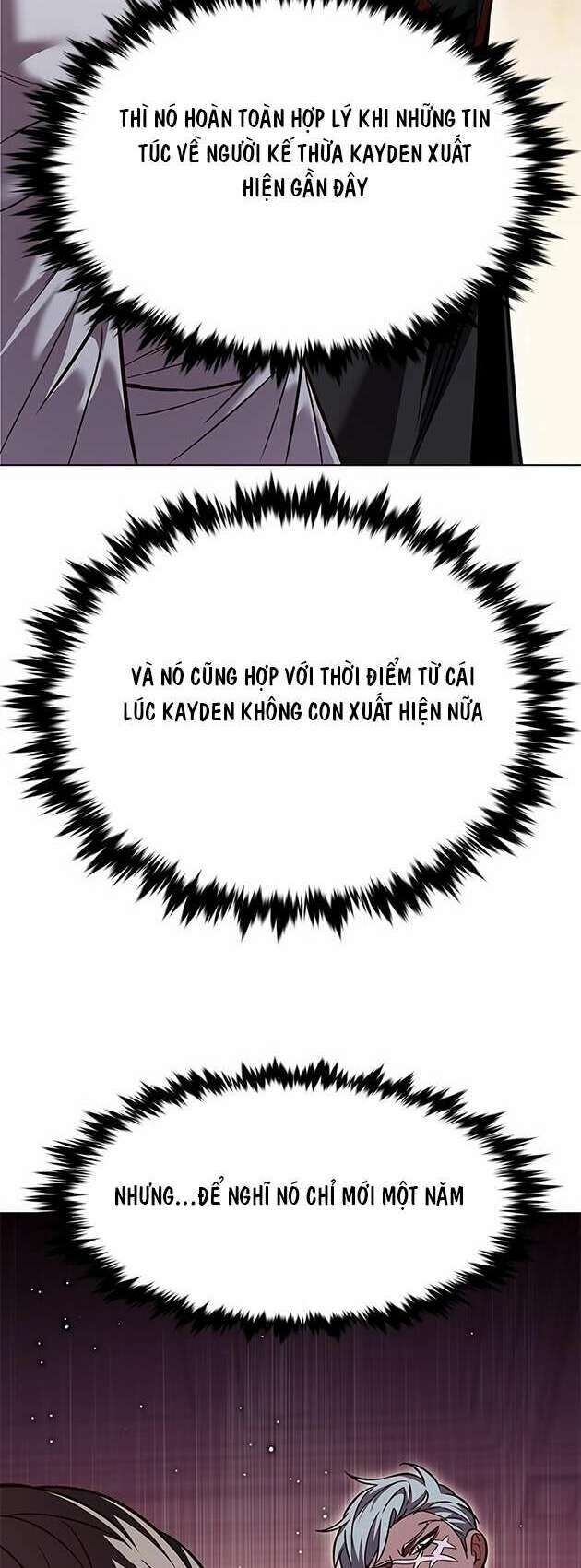 Hóa Thân Thành Mèo Chap 254 - Next Chap 255