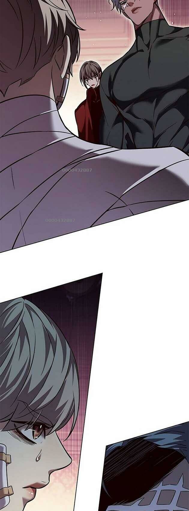 Hóa Thân Thành Mèo Chap 254 - Next Chap 255