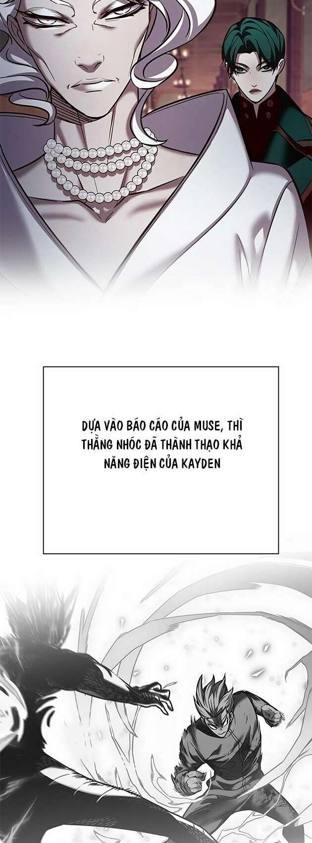 Hóa Thân Thành Mèo Chap 254 - Next Chap 255