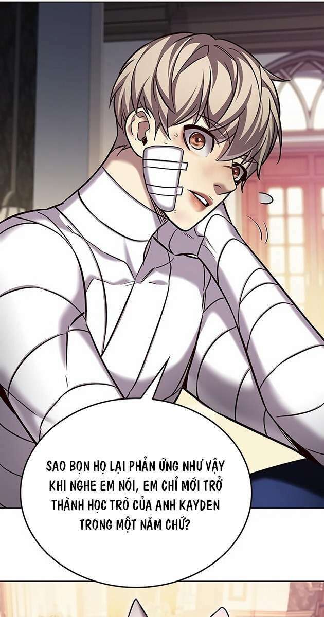 Hóa Thân Thành Mèo Chap 254 - Next Chap 255