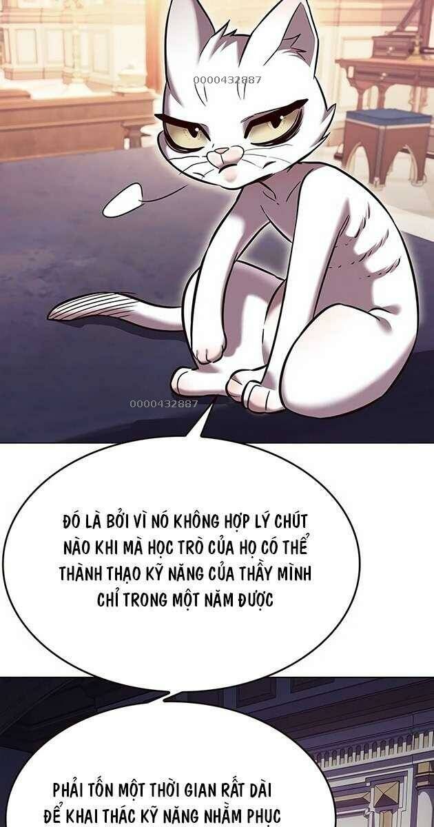 Hóa Thân Thành Mèo Chap 254 - Next Chap 255