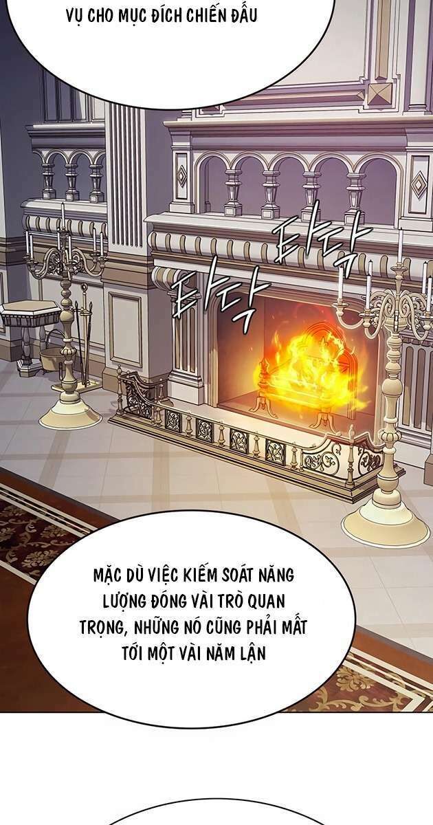 Hóa Thân Thành Mèo Chap 254 - Next Chap 255