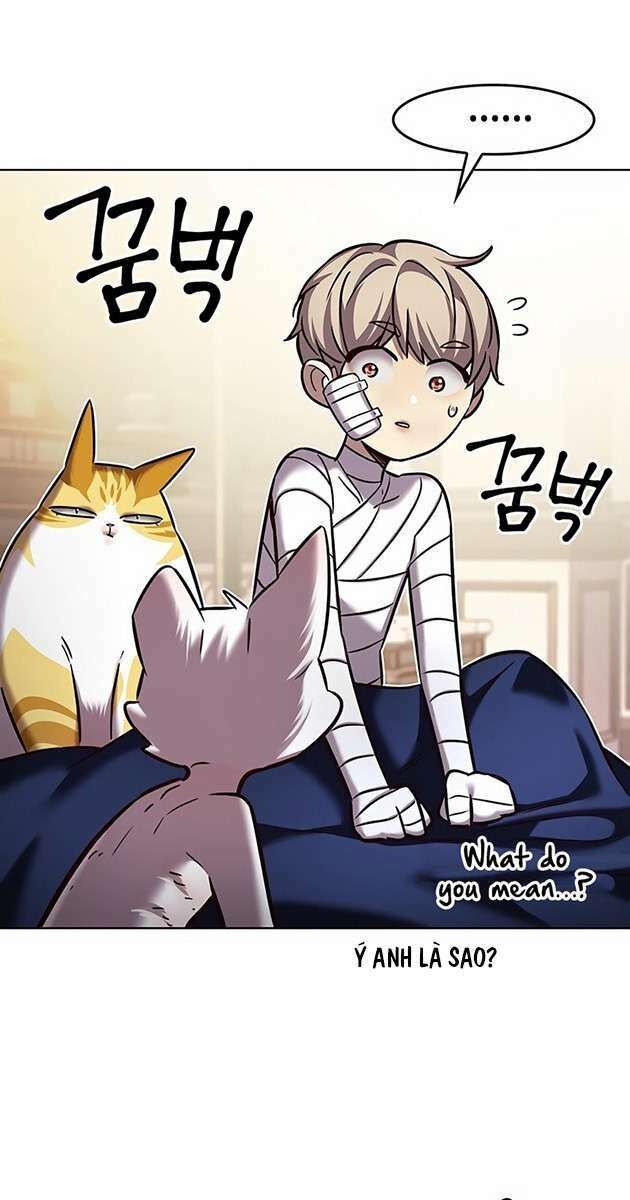 Hóa Thân Thành Mèo Chap 254 - Next Chap 255