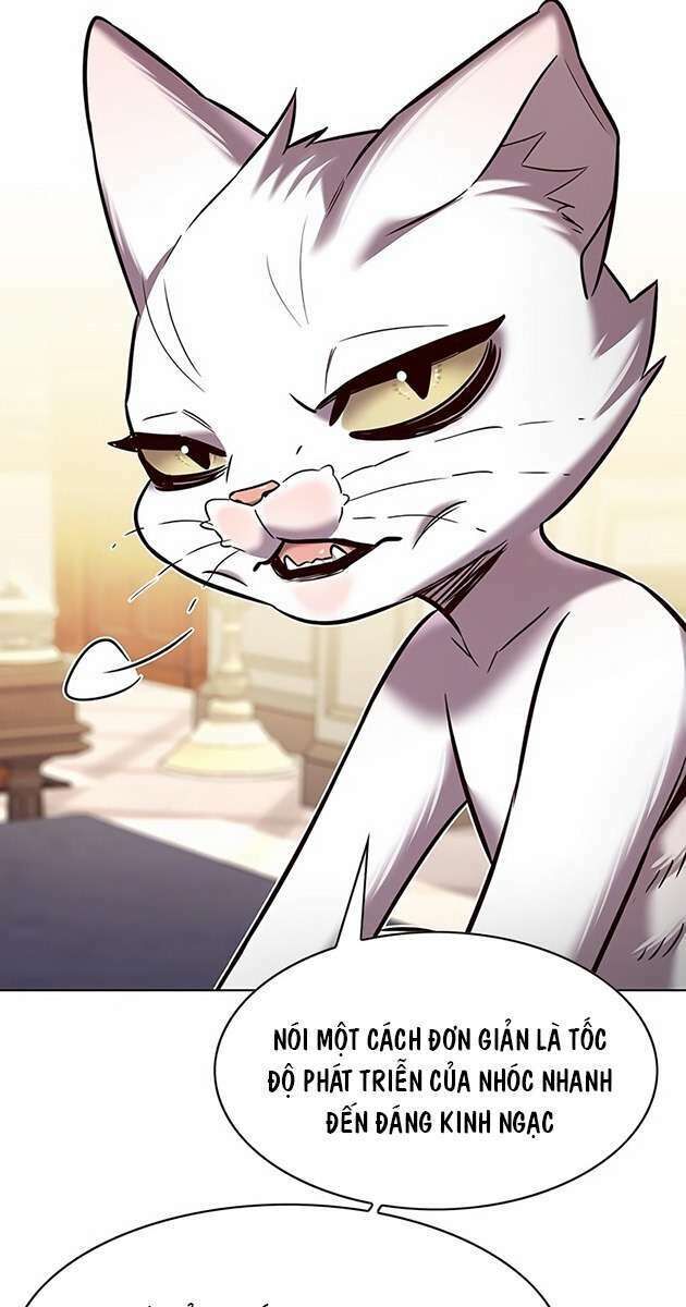 Hóa Thân Thành Mèo Chap 254 - Next Chap 255