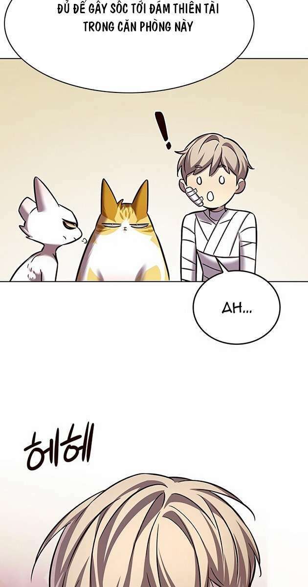 Hóa Thân Thành Mèo Chap 254 - Next Chap 255