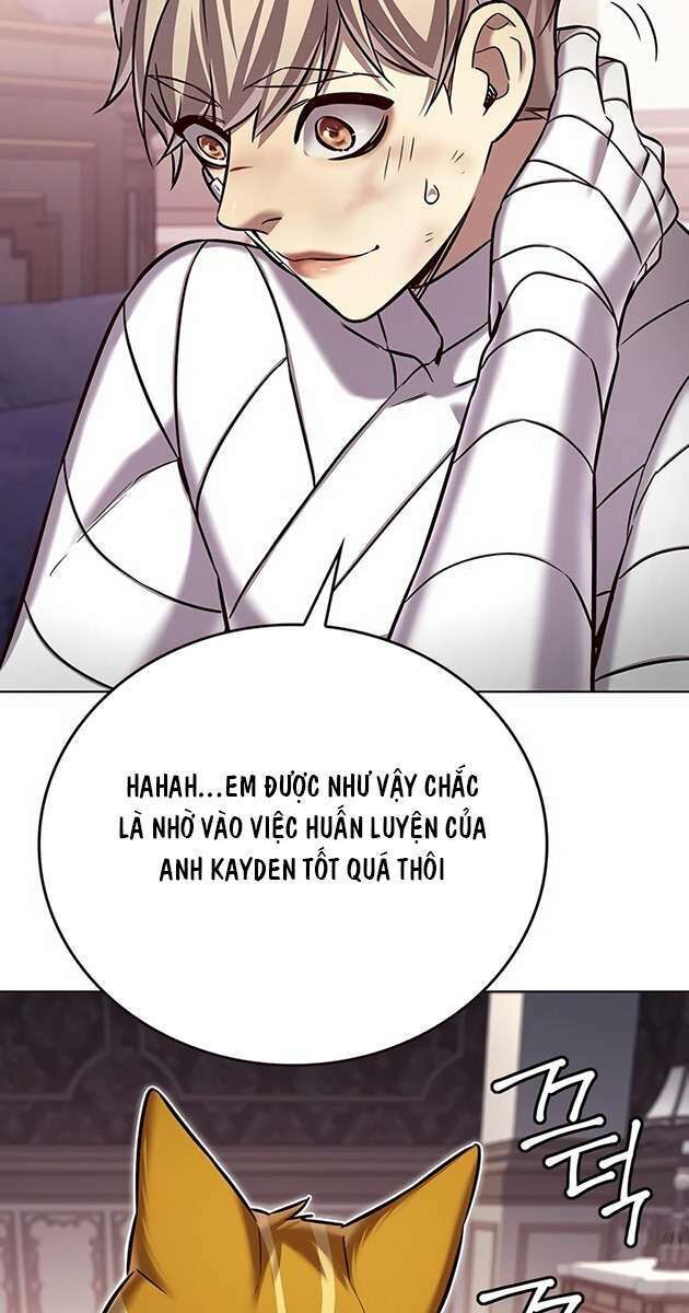 Hóa Thân Thành Mèo Chap 254 - Next Chap 255