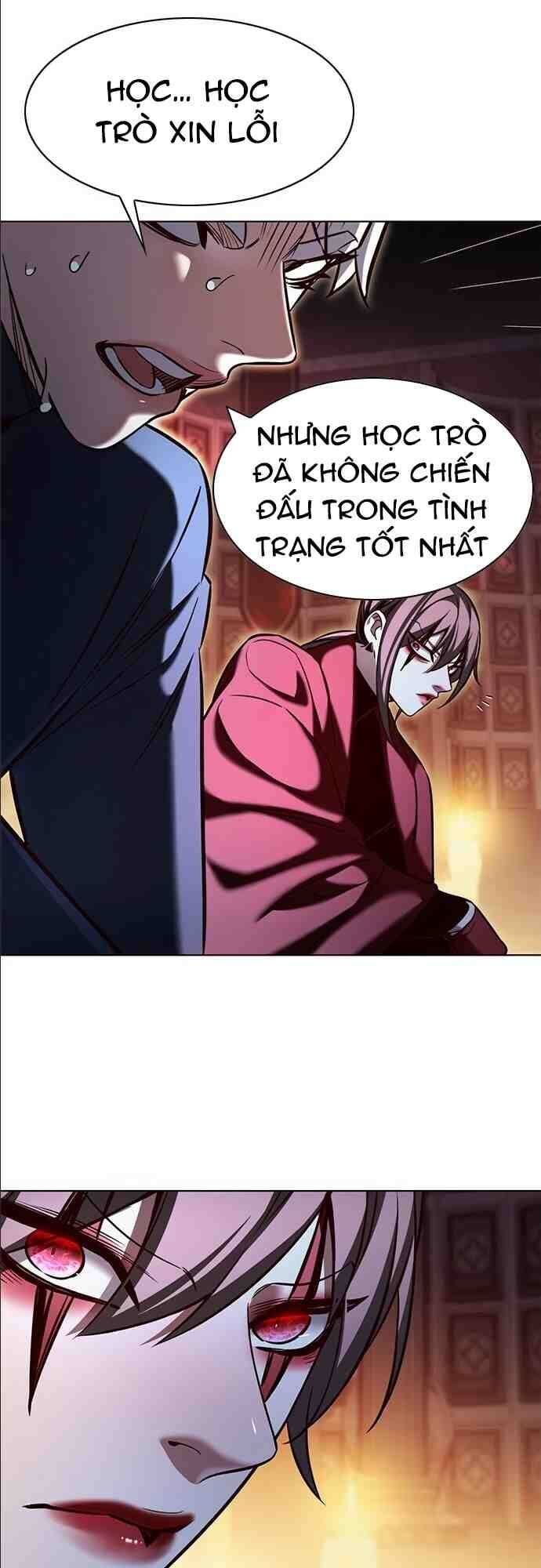 Hóa Thân Thành Mèo Chap 255 - Next Chap 256