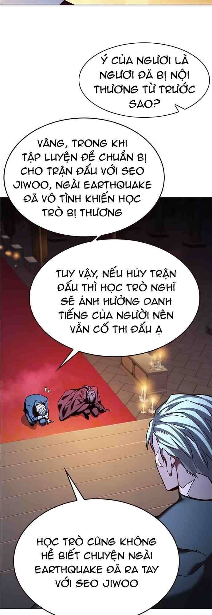 Hóa Thân Thành Mèo Chap 255 - Next Chap 256