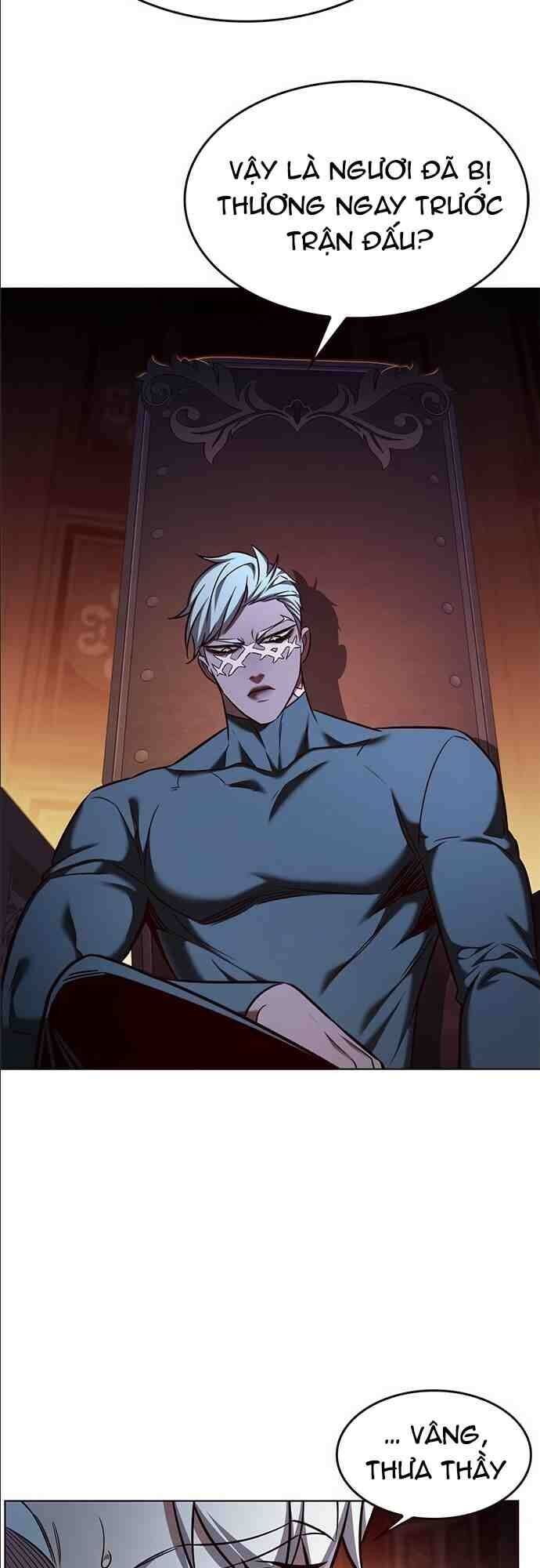 Hóa Thân Thành Mèo Chap 255 - Next Chap 256