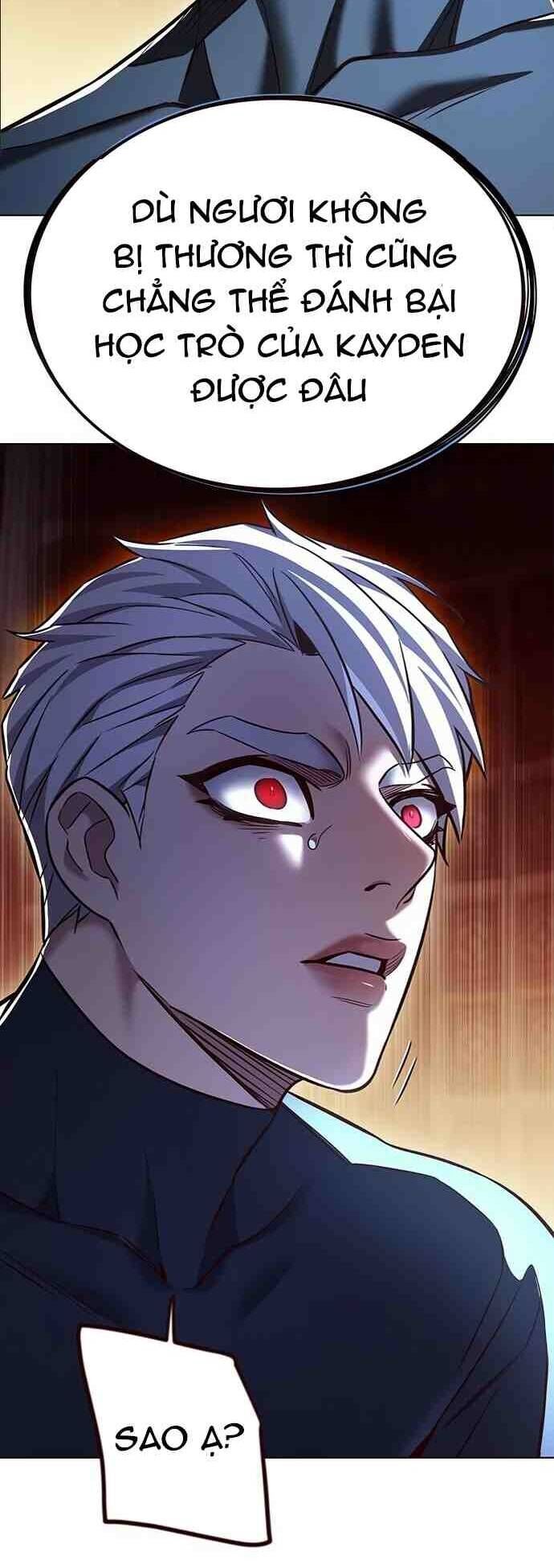 Hóa Thân Thành Mèo Chap 255 - Next Chap 256