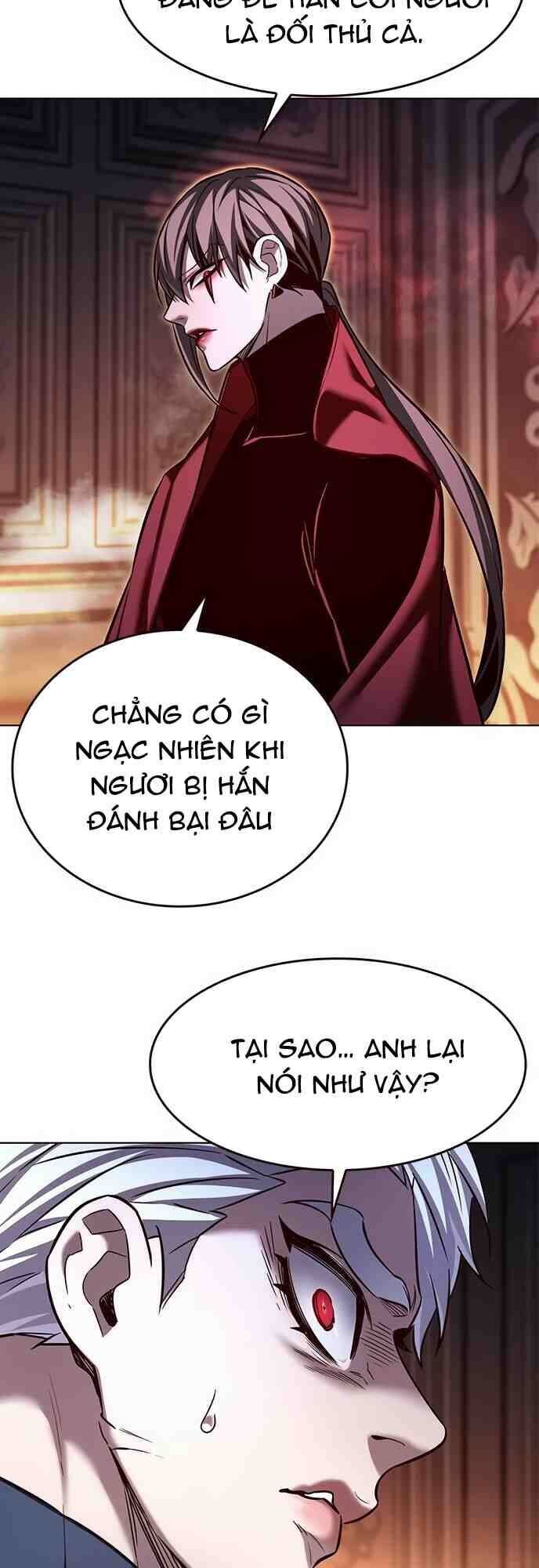 Hóa Thân Thành Mèo Chap 255 - Next Chap 256