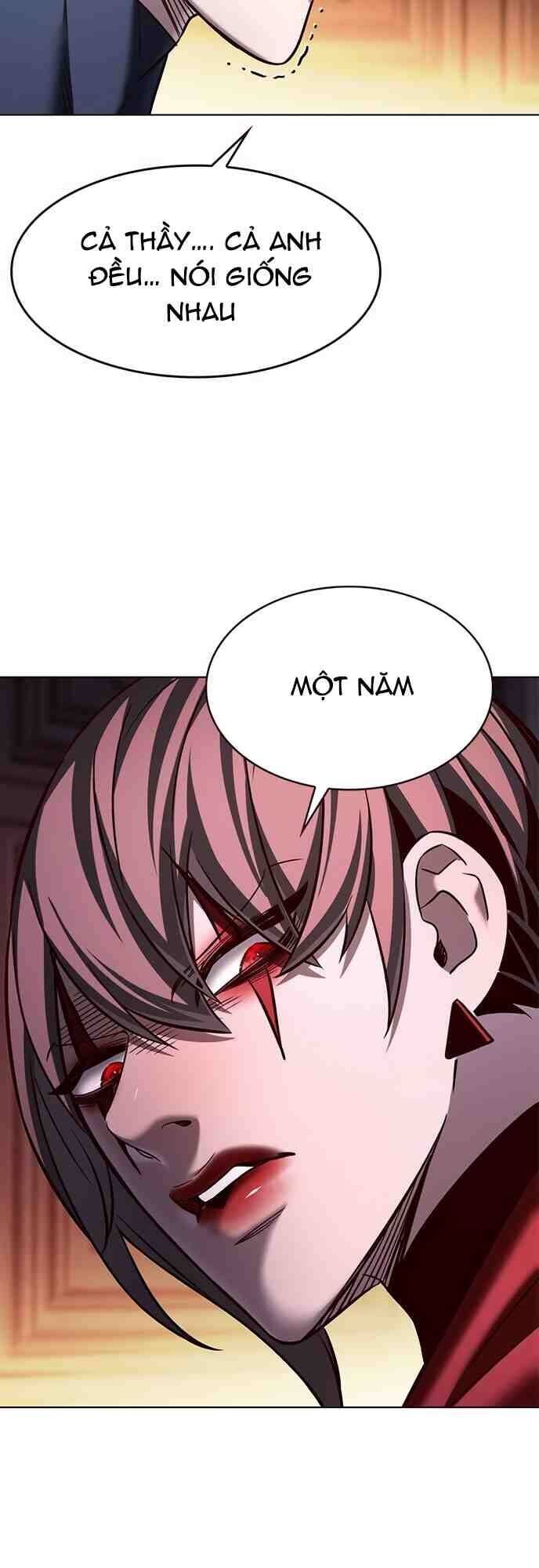 Hóa Thân Thành Mèo Chap 255 - Next Chap 256