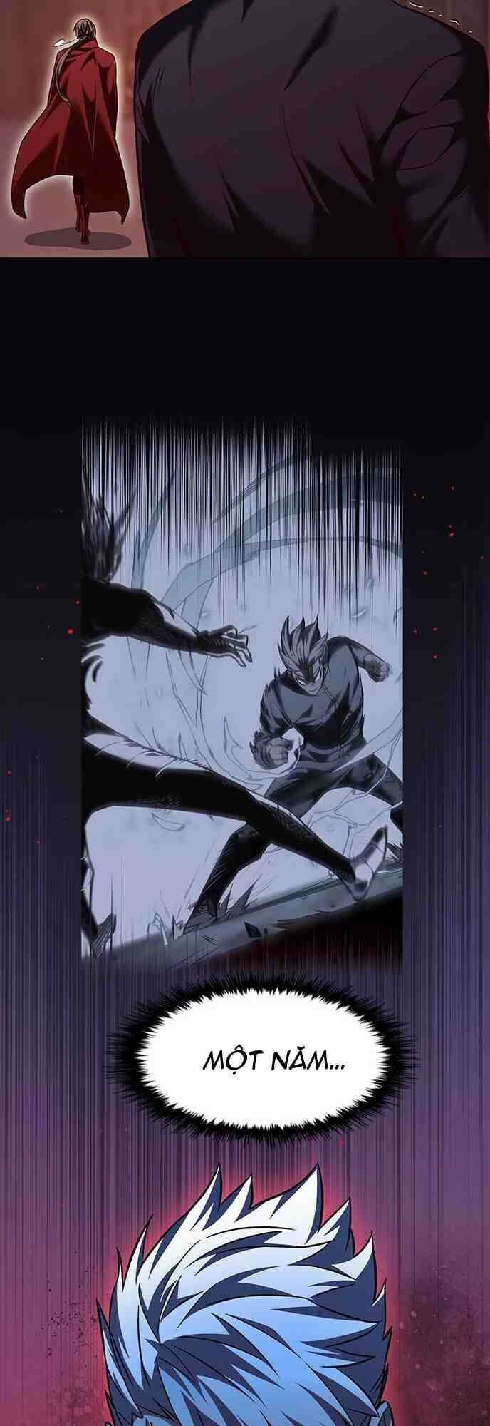 Hóa Thân Thành Mèo Chap 255 - Next Chap 256