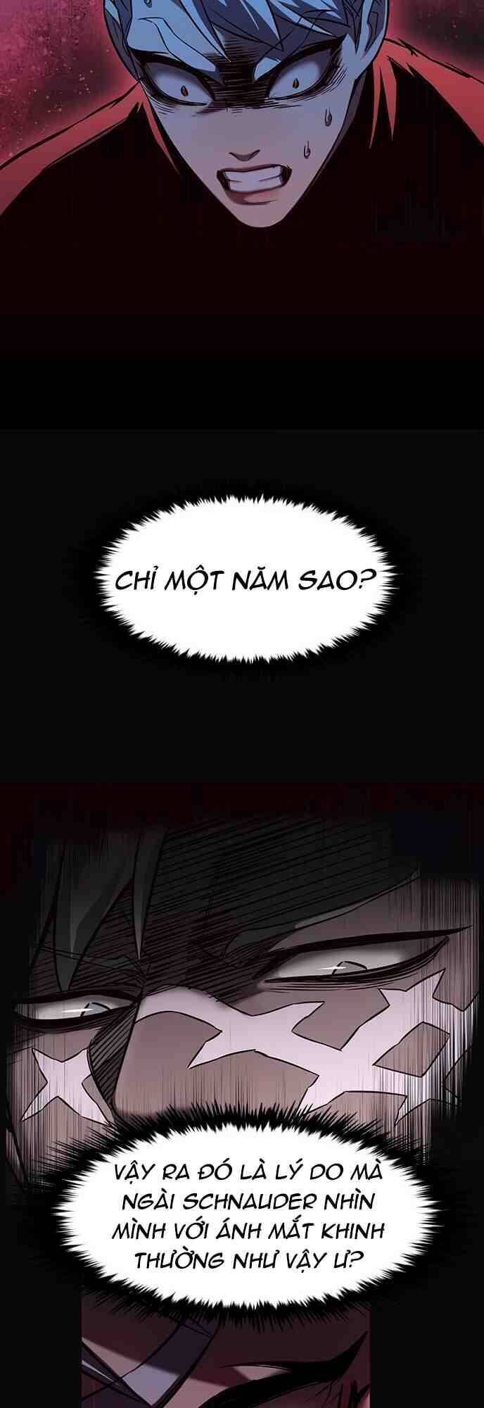 Hóa Thân Thành Mèo Chap 255 - Next Chap 256