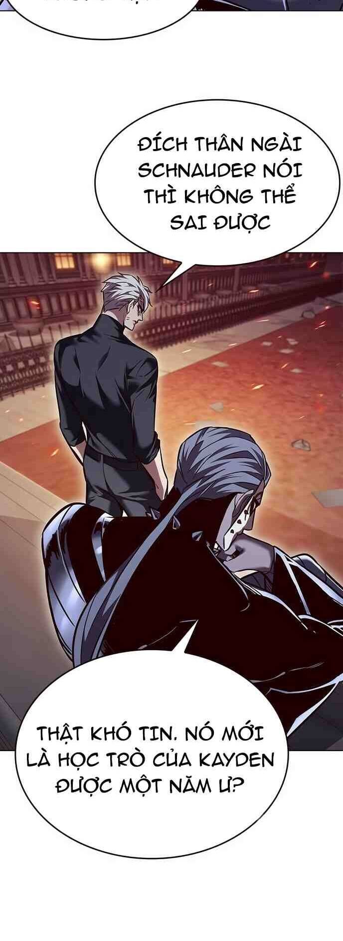 Hóa Thân Thành Mèo Chap 255 - Next Chap 256