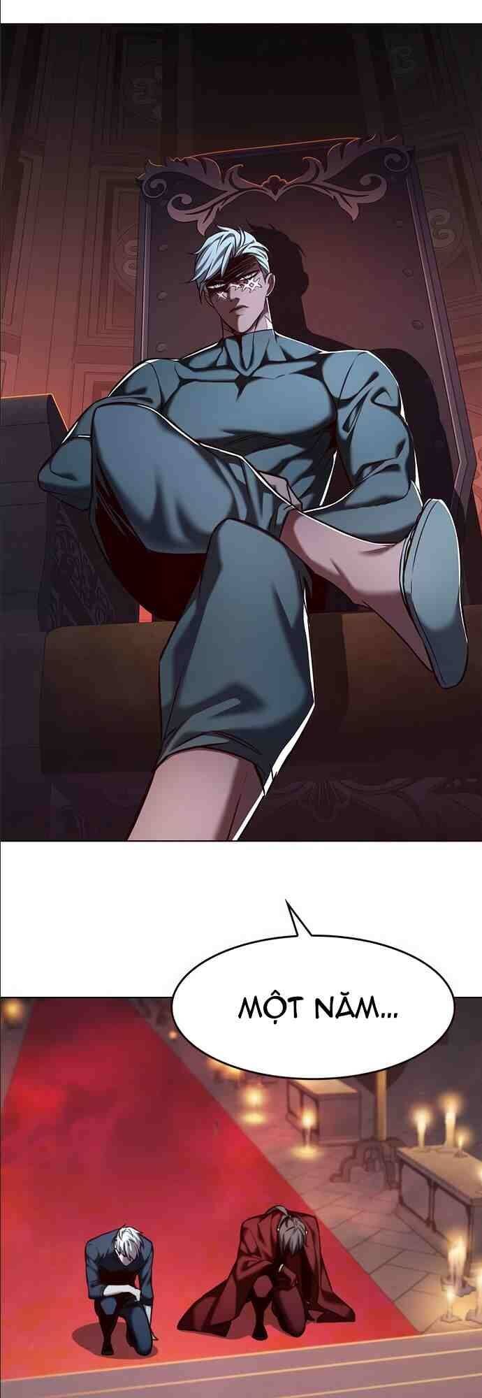 Hóa Thân Thành Mèo Chap 255 - Next Chap 256