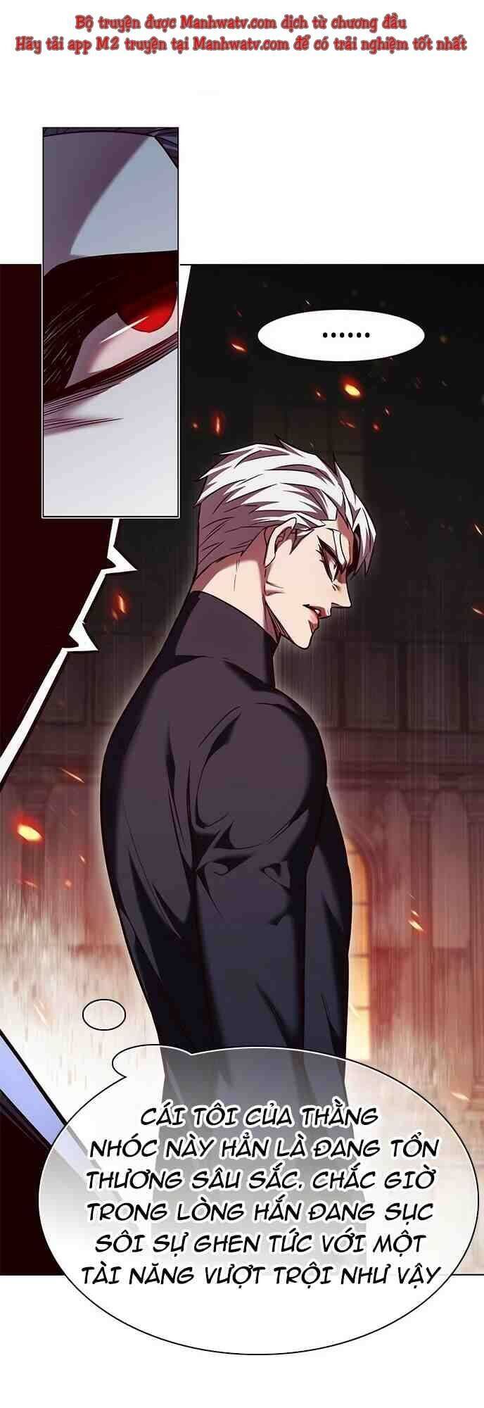 Hóa Thân Thành Mèo Chap 255 - Next Chap 256