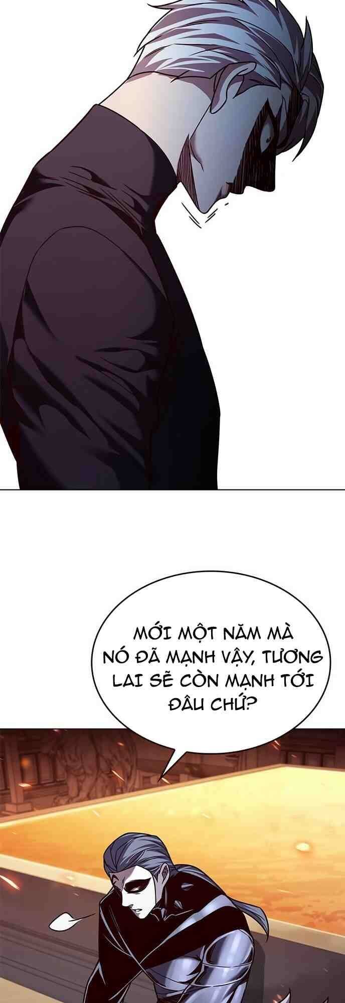 Hóa Thân Thành Mèo Chap 255 - Next Chap 256