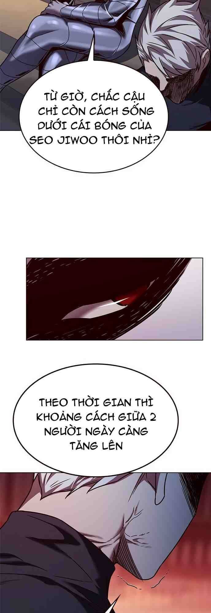 Hóa Thân Thành Mèo Chap 255 - Next Chap 256