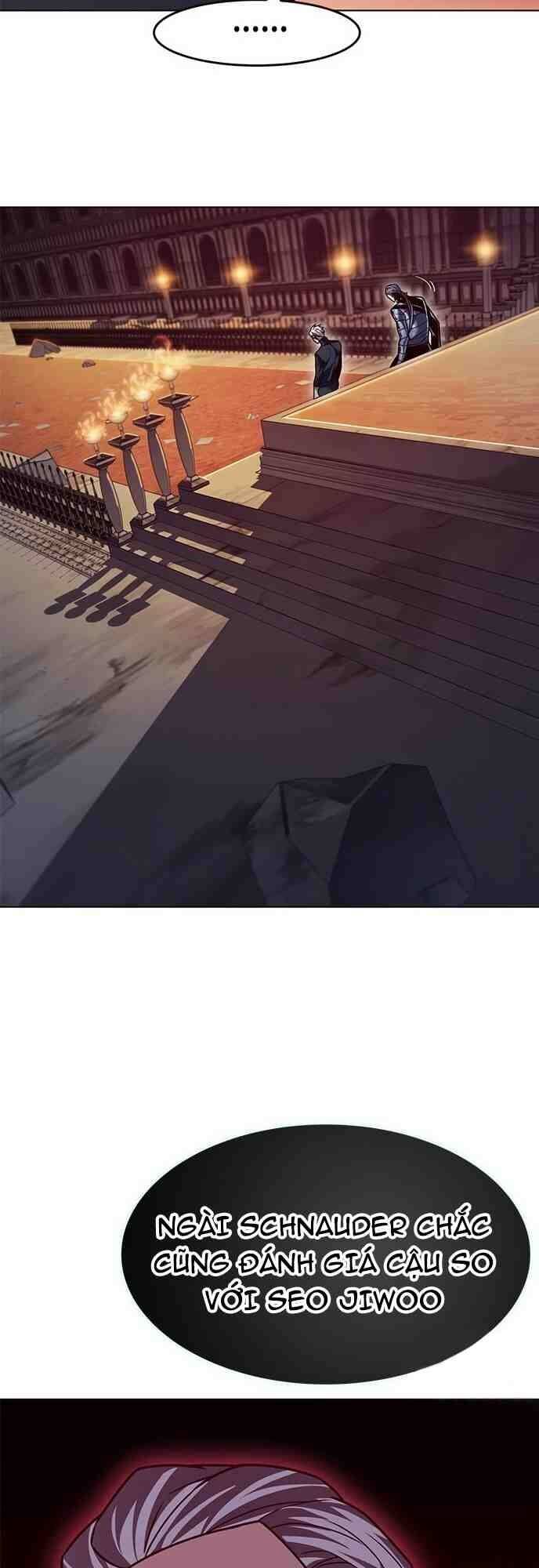 Hóa Thân Thành Mèo Chap 255 - Next Chap 256