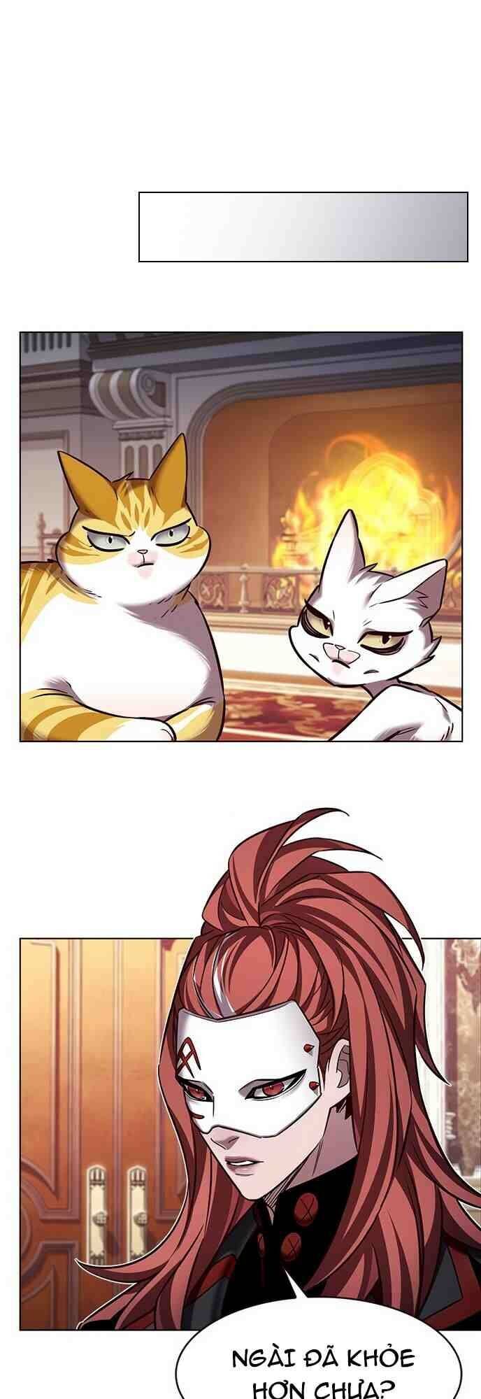 Hóa Thân Thành Mèo Chap 255 - Next Chap 256