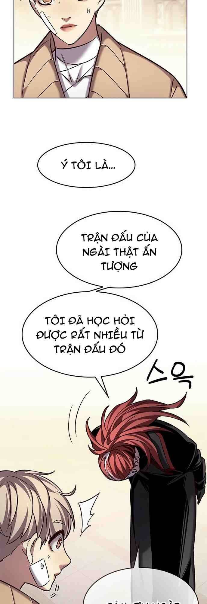 Hóa Thân Thành Mèo Chap 255 - Next Chap 256