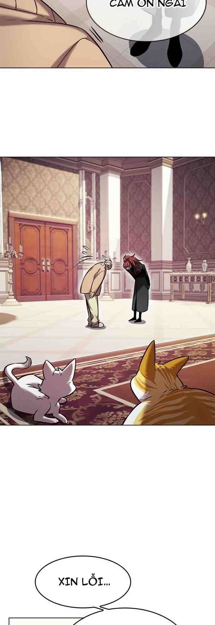 Hóa Thân Thành Mèo Chap 255 - Next Chap 256