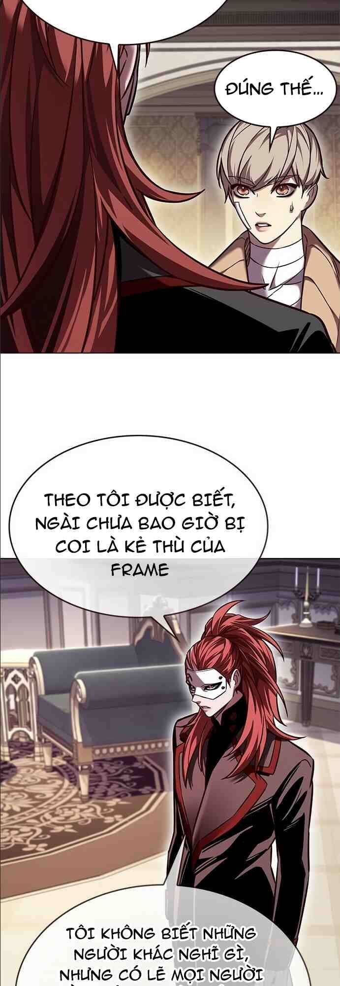 Hóa Thân Thành Mèo Chap 255 - Next Chap 256