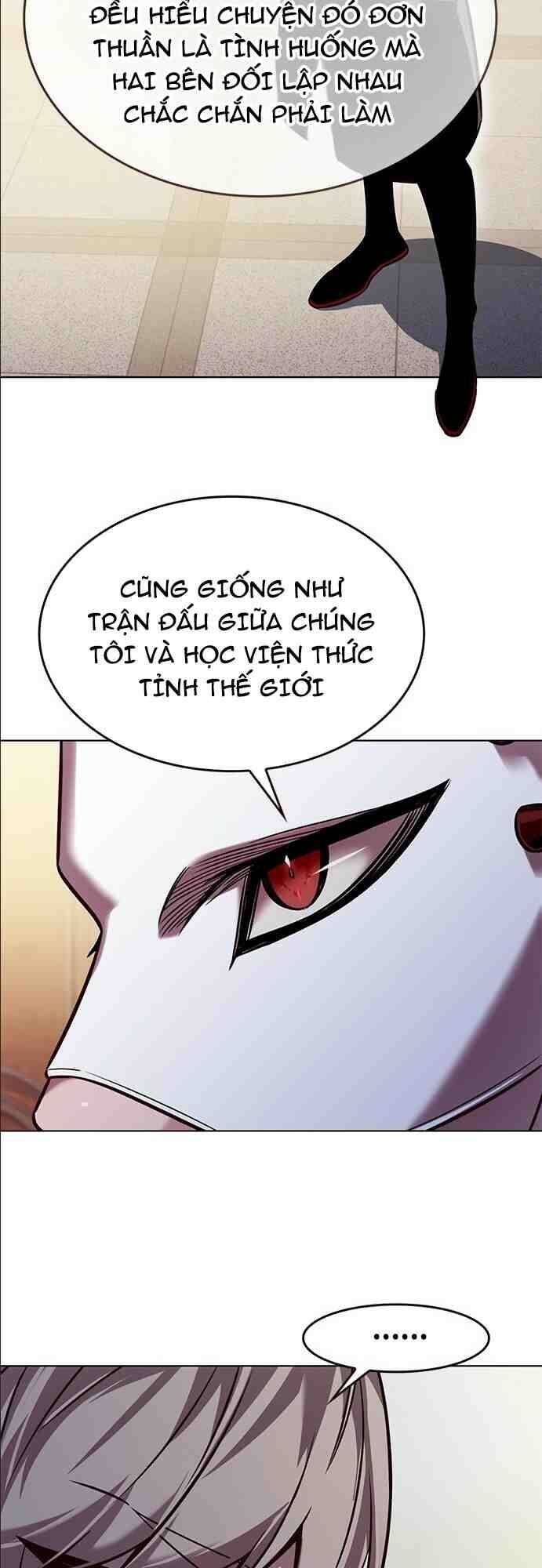 Hóa Thân Thành Mèo Chap 255 - Next Chap 256