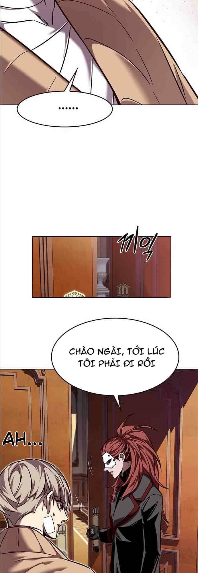 Hóa Thân Thành Mèo Chap 255 - Next Chap 256