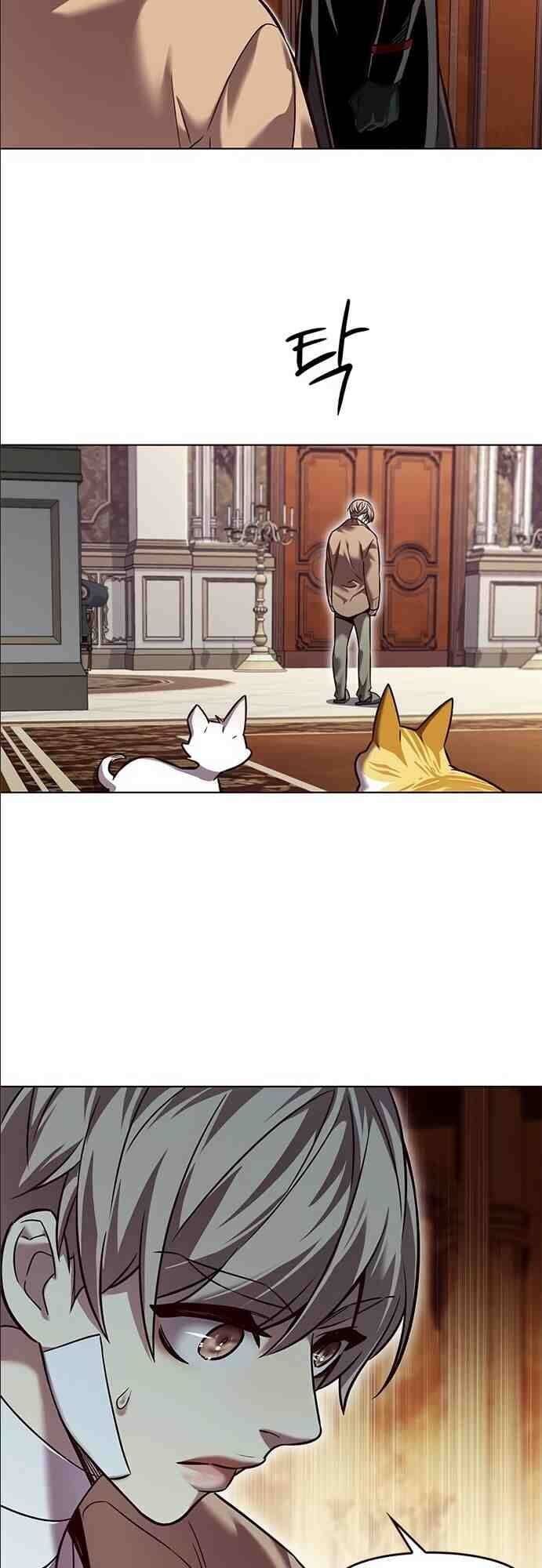 Hóa Thân Thành Mèo Chap 255 - Next Chap 256